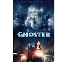 Ghoster (2022)