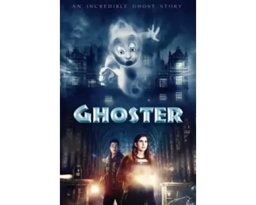 Ghoster  (фильм 2022) смотреть онлайн