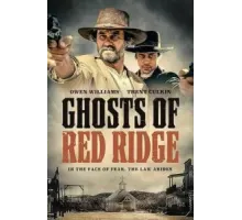 Ghosts of Red Ridge (2024)