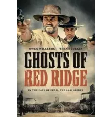 Ghosts of Red Ridge (2024)