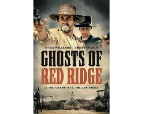 Ghosts of Red Ridge  (фильм 2024) смотреть онлайн
