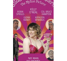 Gilda Sue Rosenstern: The Motion Picture! (2016)