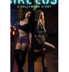 Girl Lost: A Hollywood Story (2020)