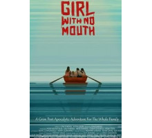 Girl With No Mouth (2019)