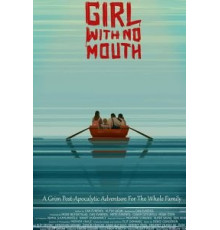 Girl With No Mouth (2019)