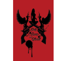 Girls Guns and Blood (2019)