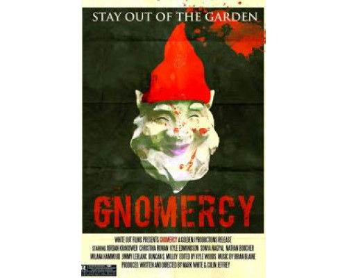 Gnomercy  (фильм 2019) смотреть онлайн
