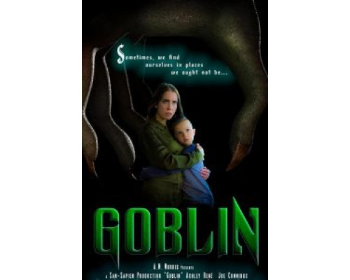 Goblin  (фильм 2020) смотреть онлайн