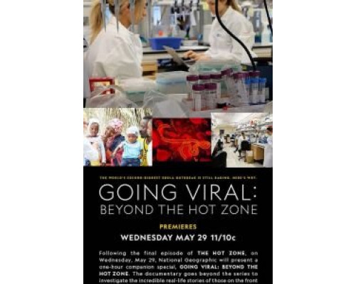 Going Viral  (фильм 2019) смотреть онлайн