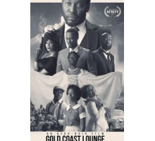 Gold Coast Lounge (2020)