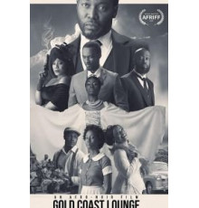 Gold Coast Lounge (2020)