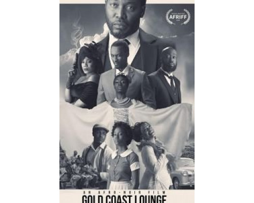 Gold Coast Lounge  (фильм 2020) смотреть онлайн