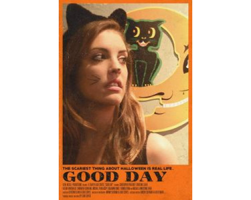 Good Day  (фильм 2017) смотреть онлайн
