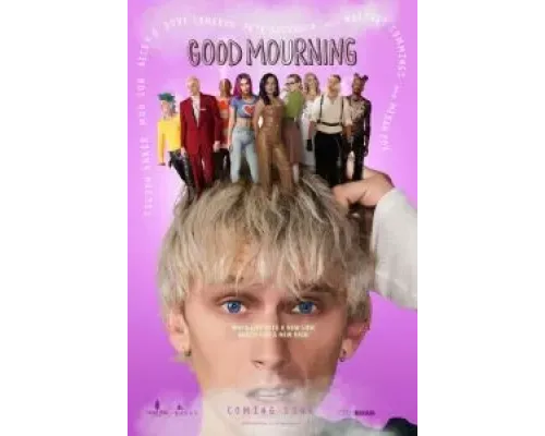 Good Mourning  (фильм 2022) смотреть онлайн