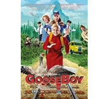 Gooseboy (2019)