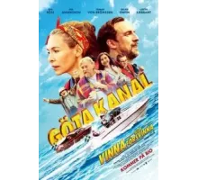 Göta kanal - Vinna eller försvinna (2022)