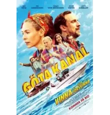 Göta kanal - Vinna eller försvinna (2022)