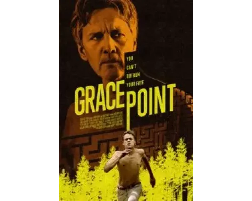Grace Point  (фильм 2025) смотреть онлайн