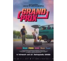 Grand Prix (2022)
