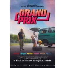 Grand Prix (2022)