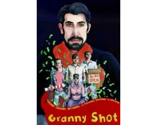 Granny Shot  (фильм 2018) смотреть онлайн