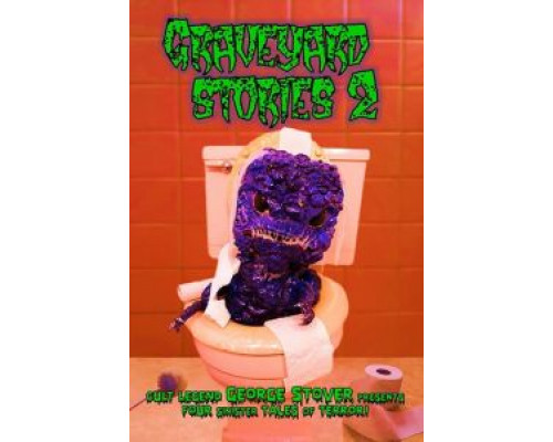 Graveyard Stories 2  (фильм 2020) смотреть онлайн