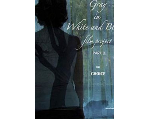 Gray in White and Black Film Project part 2: The Choice  (фильм 2019) смотреть онлайн