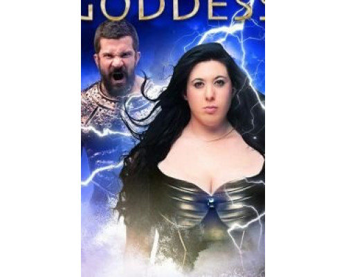 Greek Goddess  (фильм 2018) смотреть онлайн