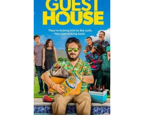 Guest House  (фильм 2020) смотреть онлайн