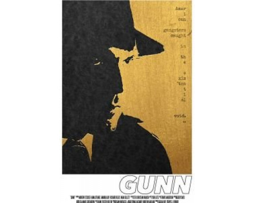 Gunn  (фильм 2018) смотреть онлайн