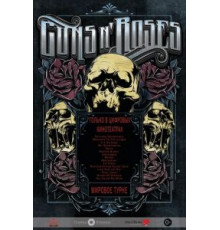 Guns N 'Roses (2012)