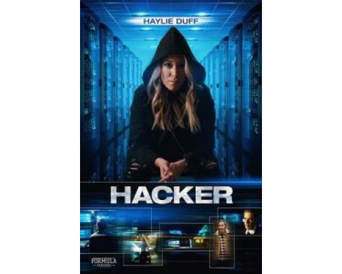 Hacker  (фильм 2018) смотреть онлайн