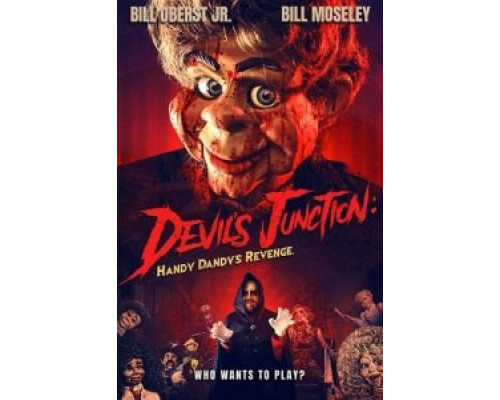 Handy Dandy  (фильм 2019) смотреть онлайн