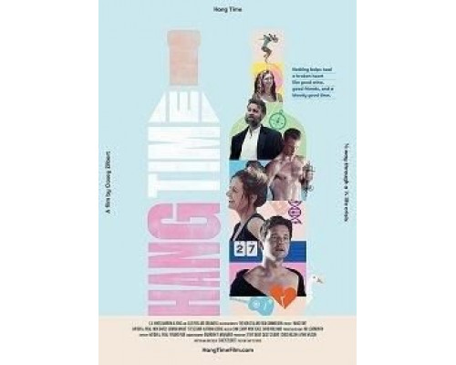 Hang Time  (фильм 2019) смотреть онлайн