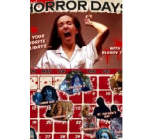 Happy Horror Days (2020)