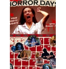Happy Horror Days (2020)