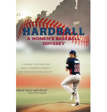 Hardball: The Girls of Summer (2019)