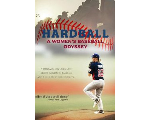 Hardball: The Girls of Summer  (фильм 2019) смотреть онлайн