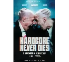 Hardcore Never Dies (2023)
