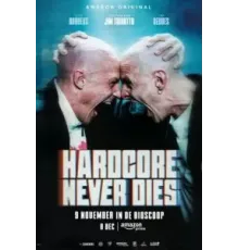 Hardcore Never Dies (2023)