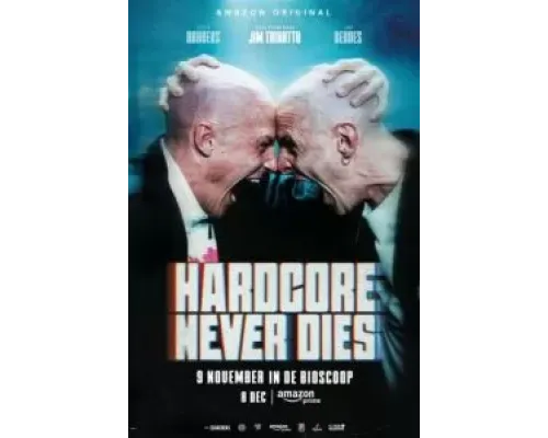 Hardcore Never Dies  (фильм 2023) смотреть онлайн