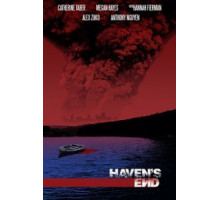 Haven's End (2019)