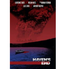 Haven's End (2019)