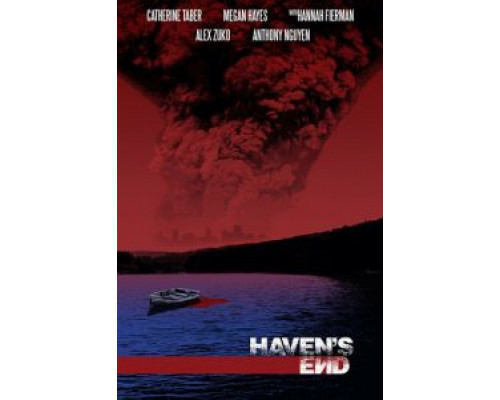 Haven's End  (фильм 2019) смотреть онлайн