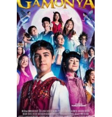 Hayaller Ülkesi: Gamonya (2020)