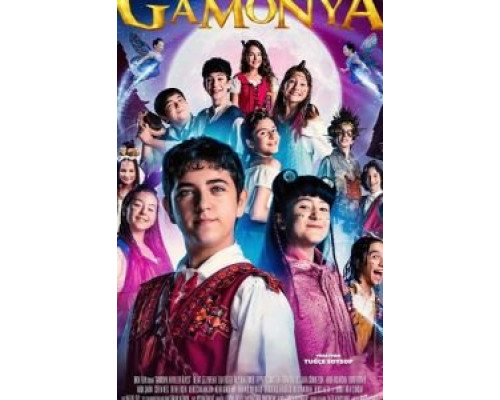 Hayaller Ülkesi: Gamonya  (фильм 2020) смотреть онлайн