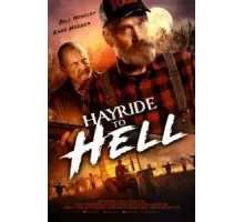 Hayride to Hell (2022)