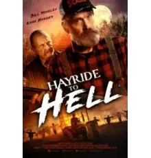 Hayride to Hell (2022)