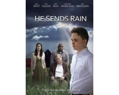 He Sends Rain  (фильм 2017) смотреть онлайн