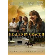 Healed by Grace 2 ()